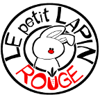 Le petit Lapin Rouge